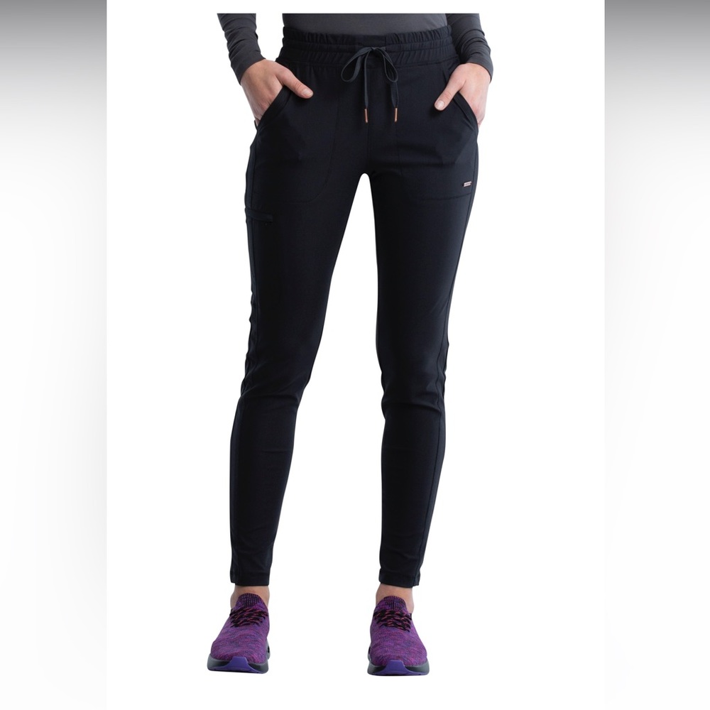 Cherokee Form scrub pants